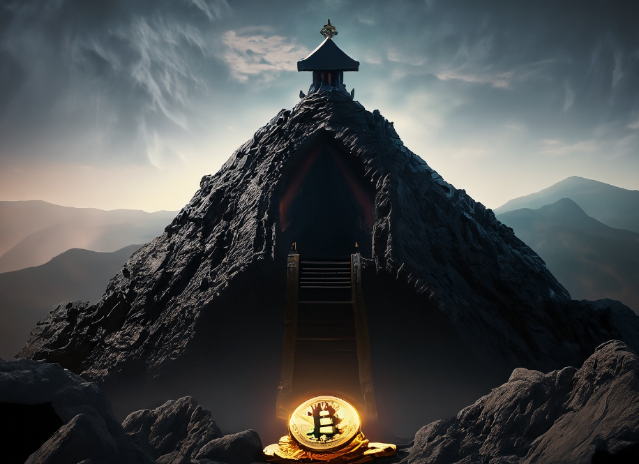 BlackRock Bitcoin