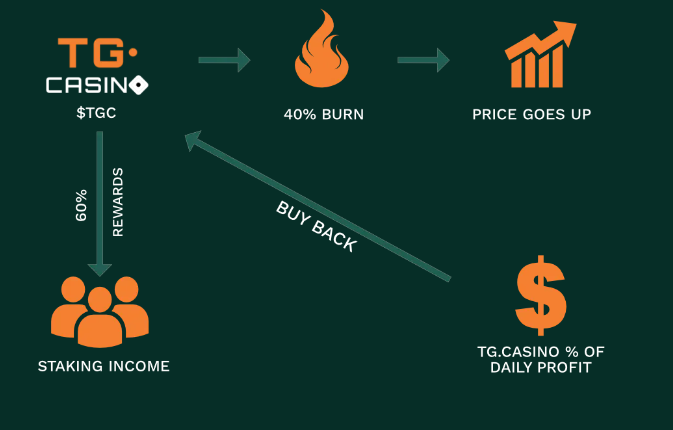 TG Casion Schema