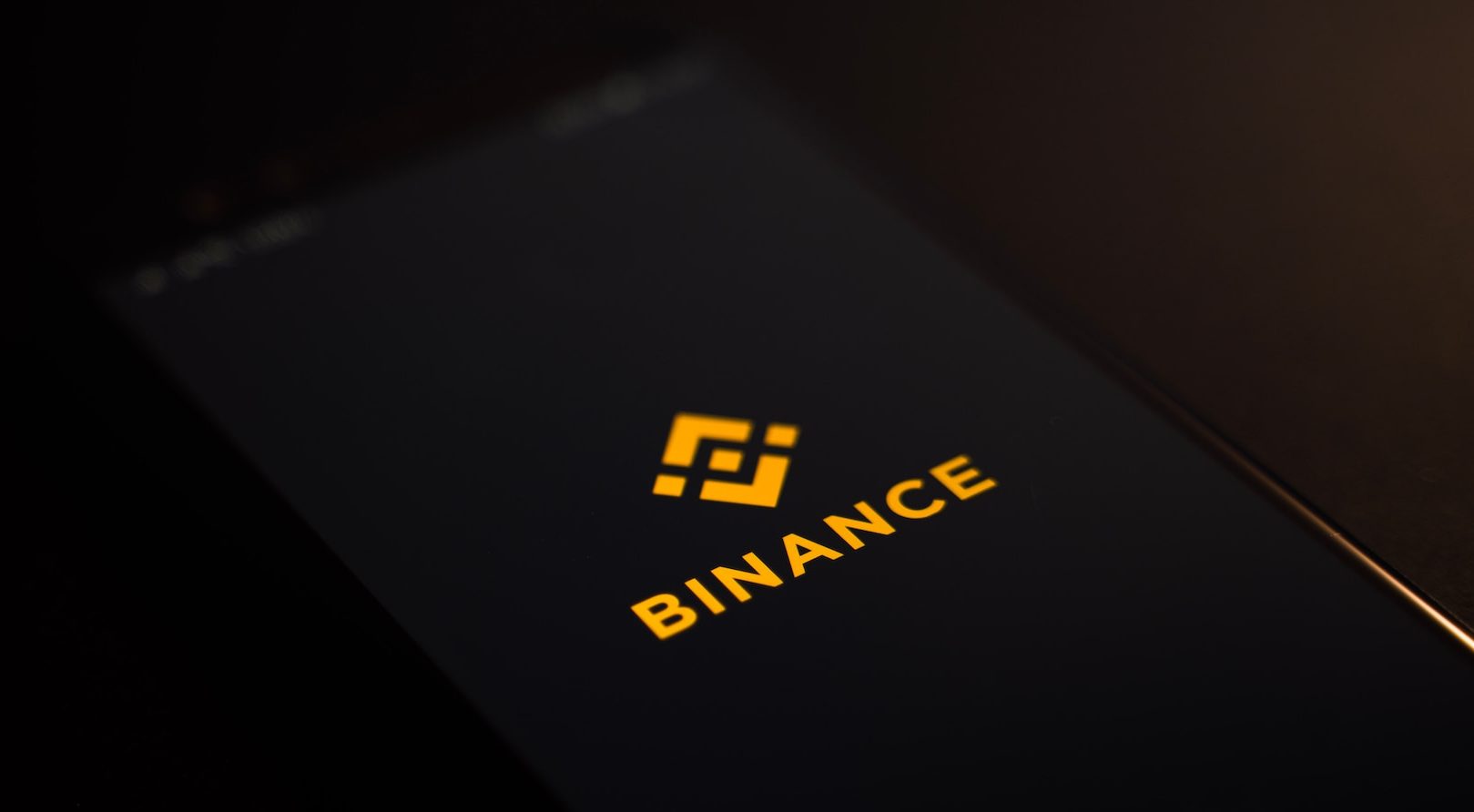 Binance