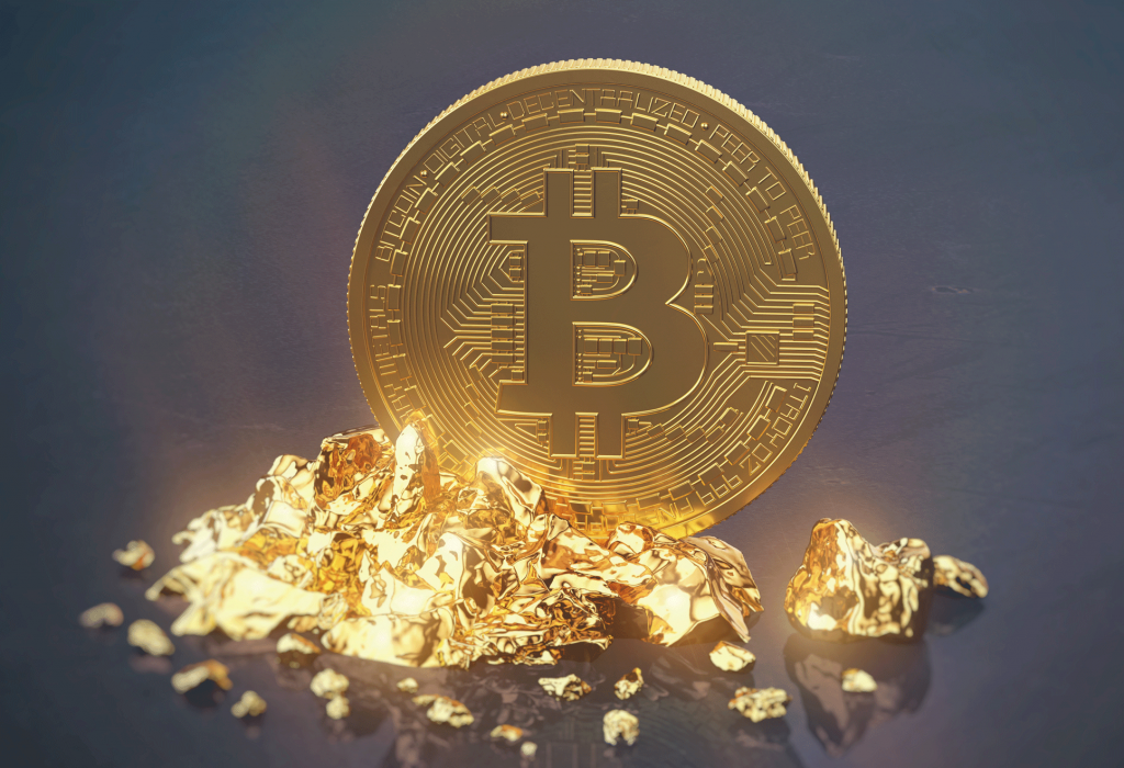 Bitcoin Gold