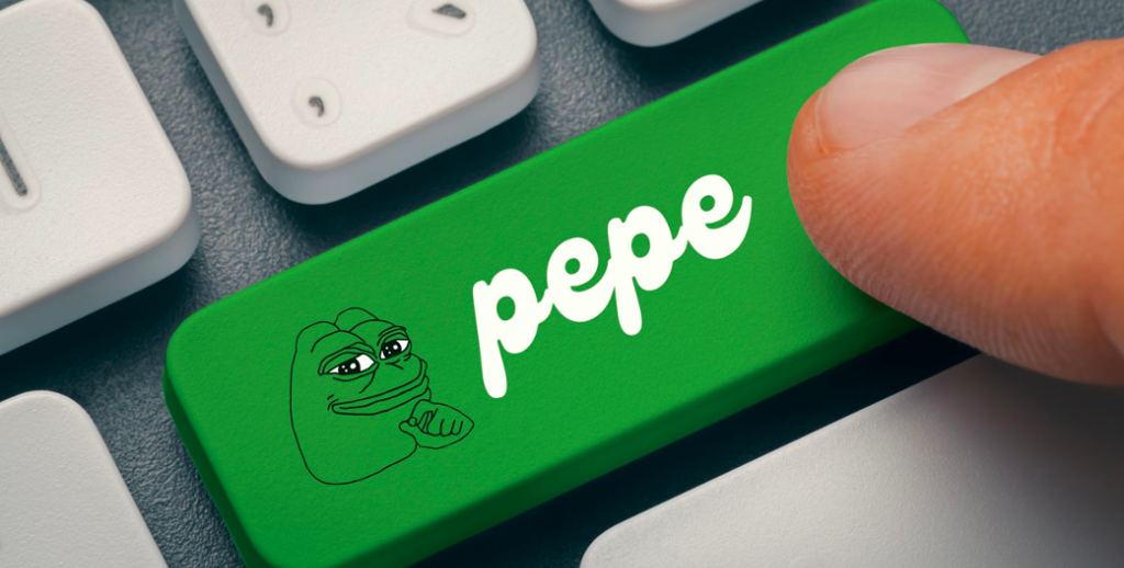 PEPE Taste