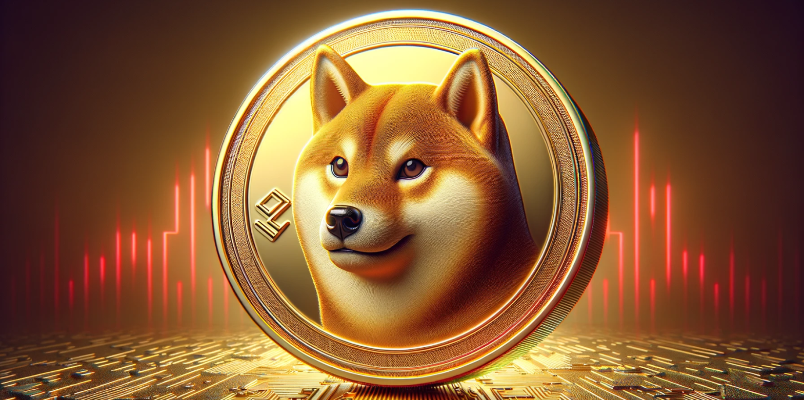 Shiba Inu coin