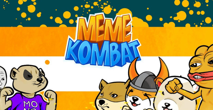 Meme Kombat