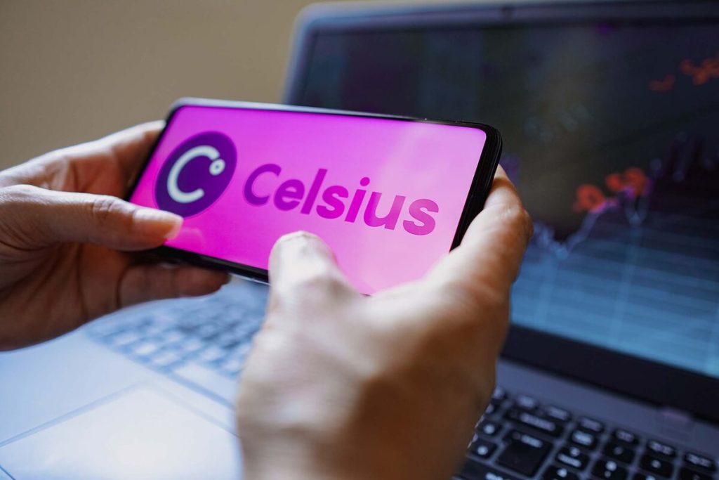 Celsius