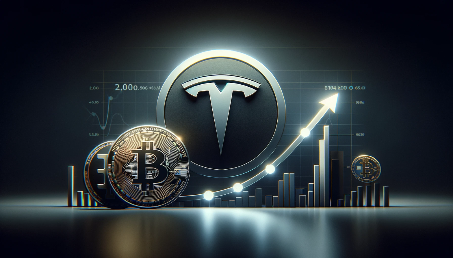 Tesla Bitcoin