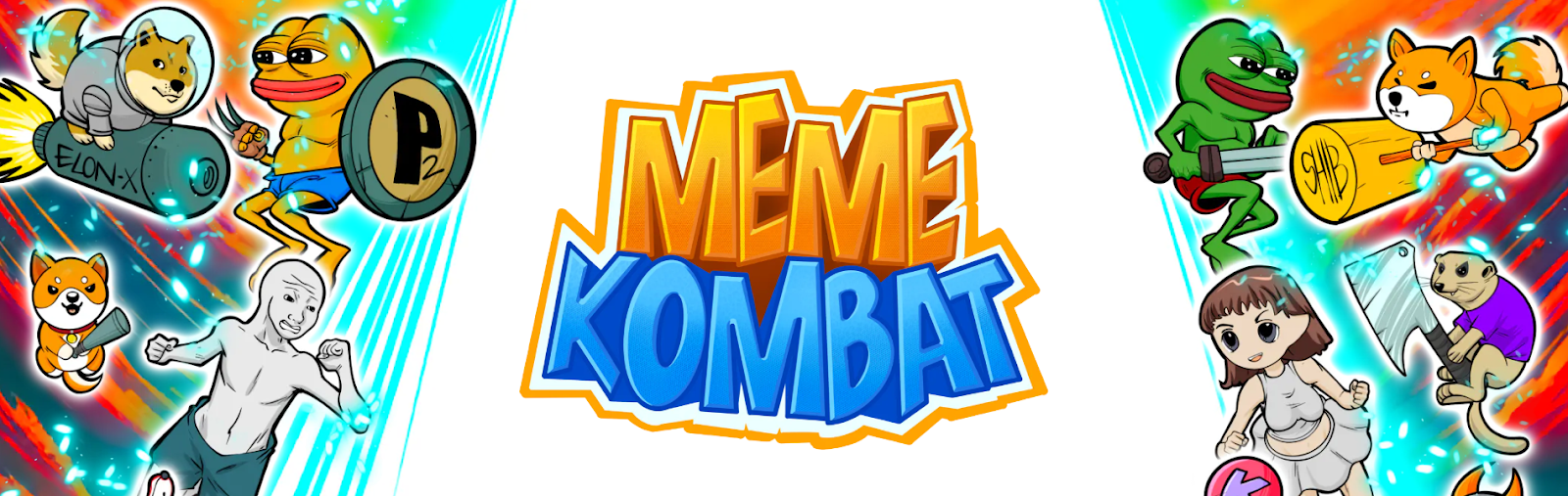 MEME kombat