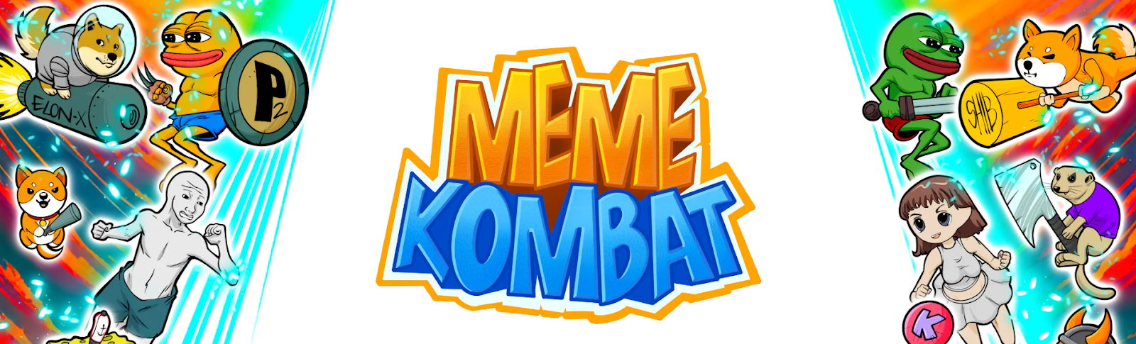 Meme Kombat