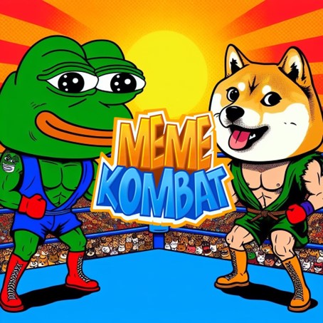 Meme Kombat