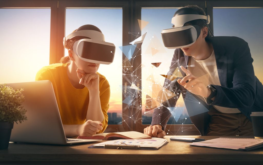 Metaverse- und Play-to-Earn-Trend wird durch neue Technologien weiter etabliert