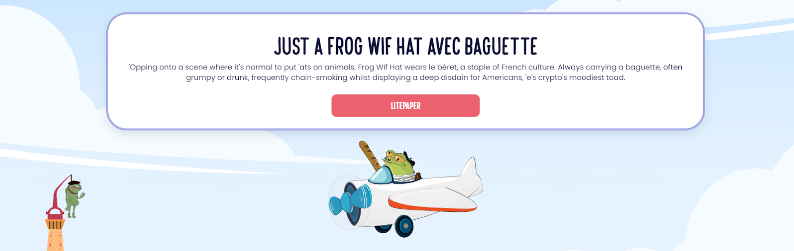 frogwifhat