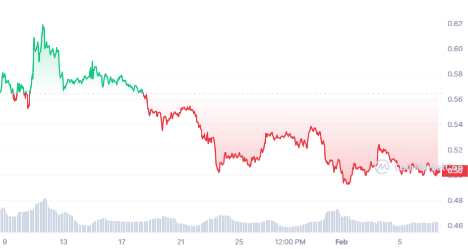 Ripple Kurs