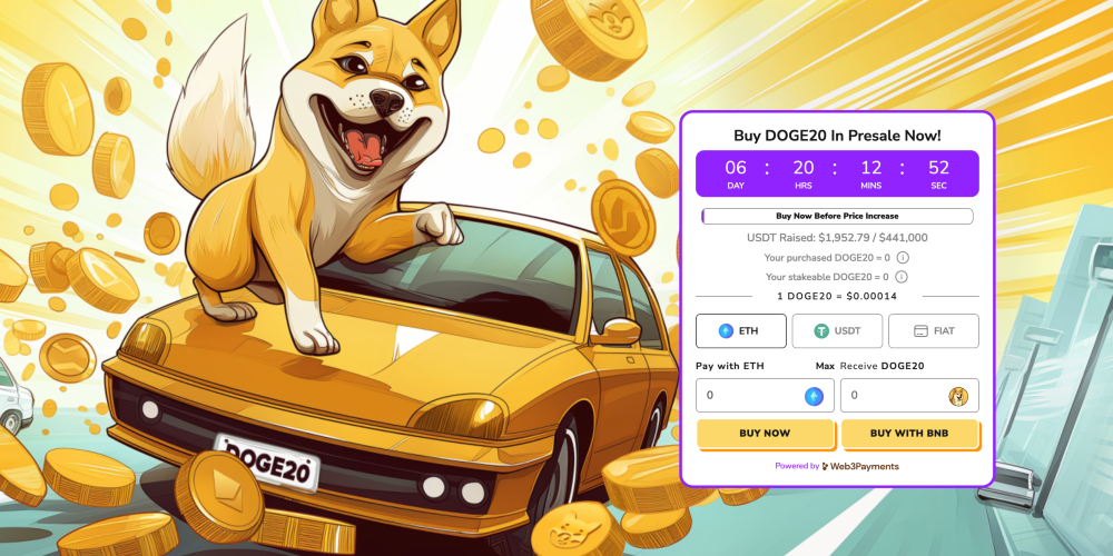 Dogecoin20