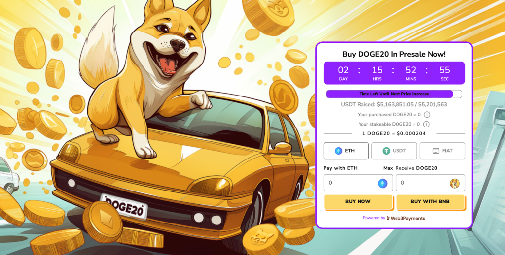 Dogecoin20