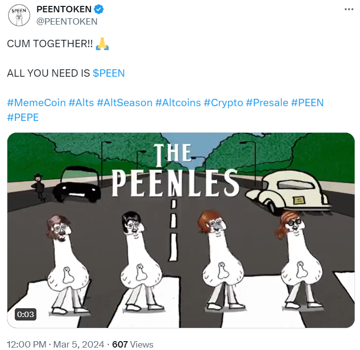 $PEEN