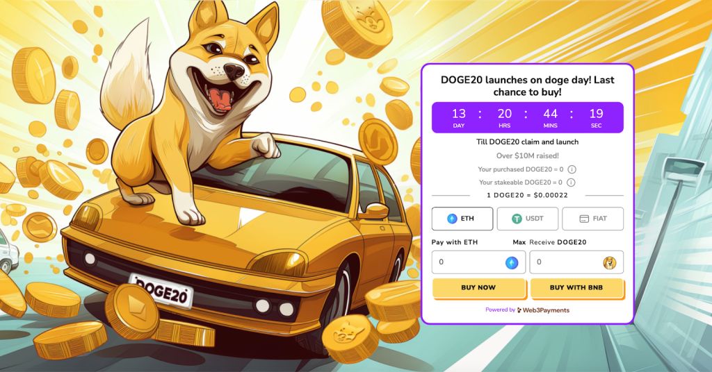 Dogecoin20