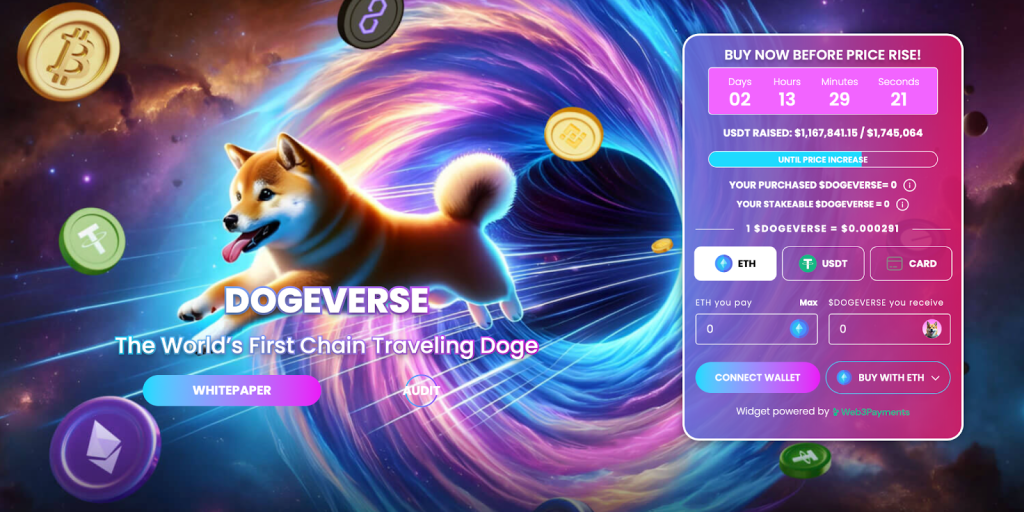 Dogeverse