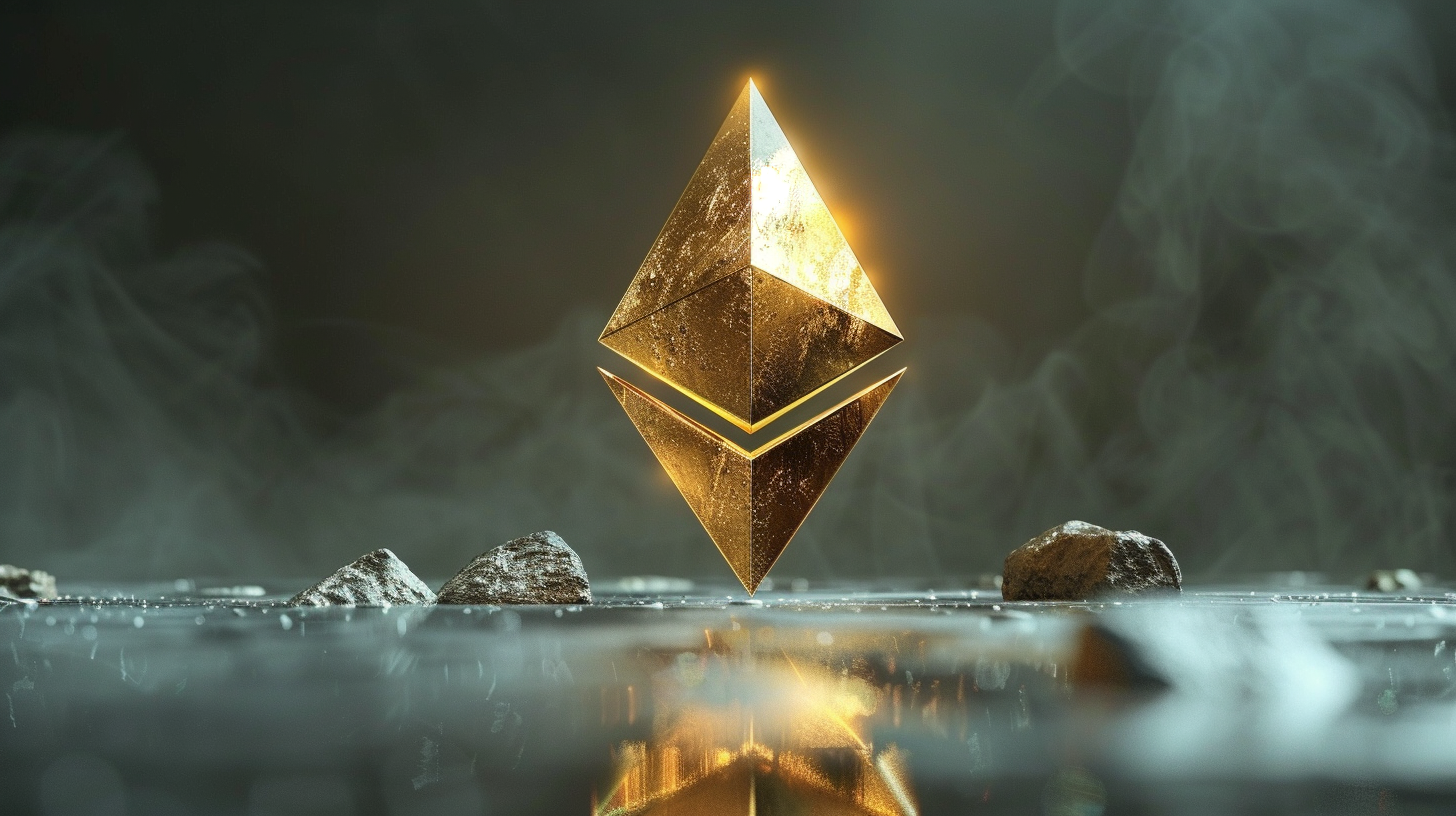 ETH