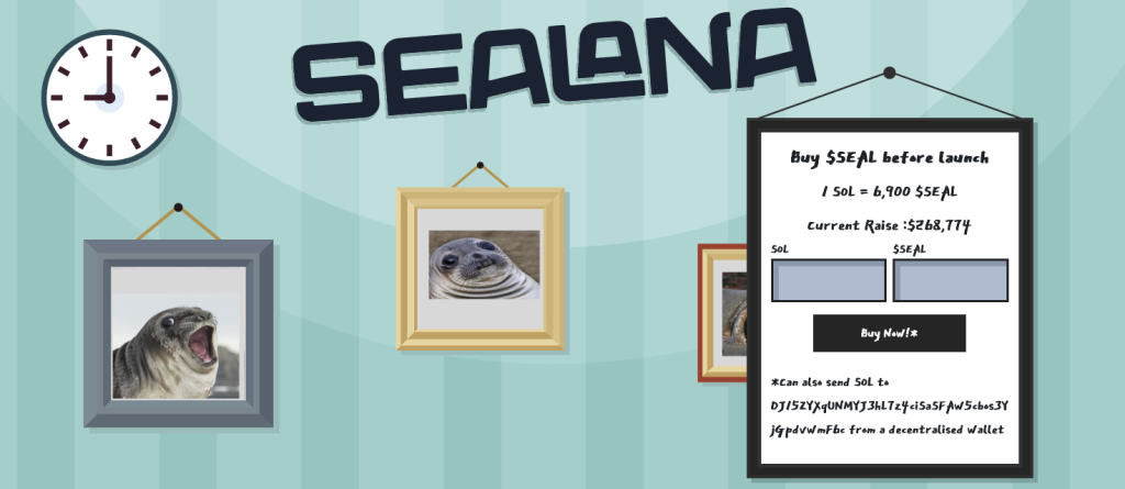 Sealana