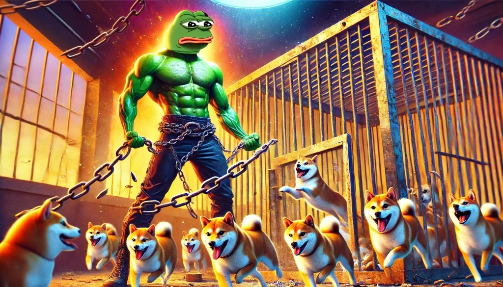 Pepe Unchained (8)