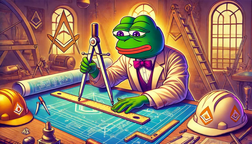 Pepe Unchained