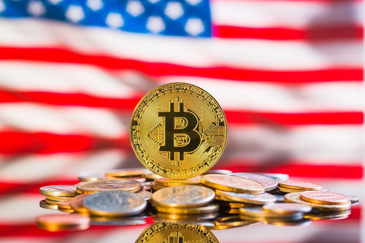 Bitcoin USA