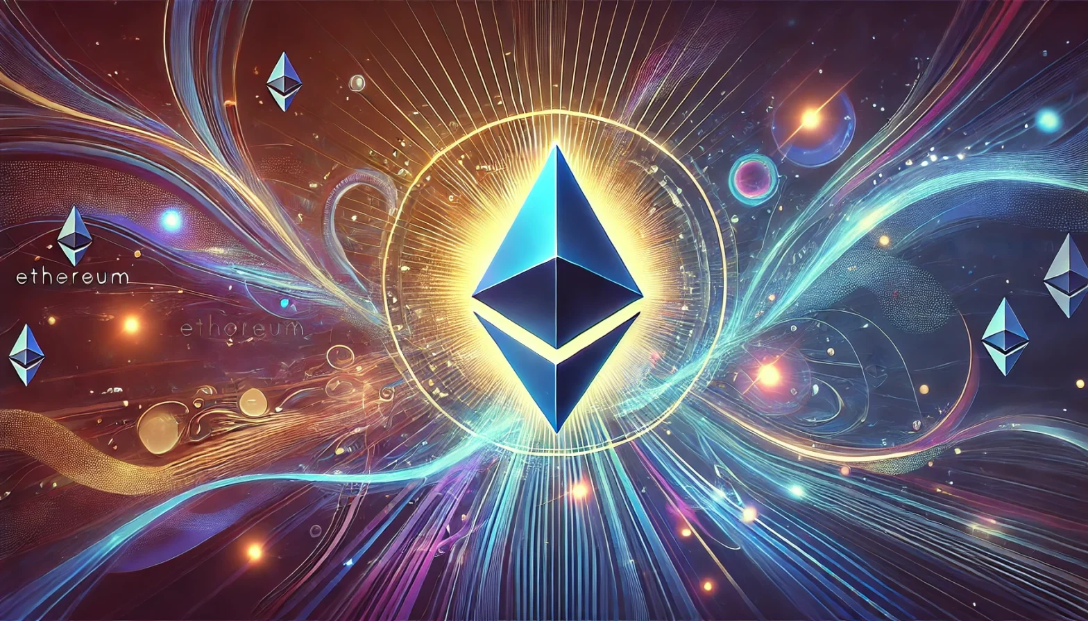 Ethereum bereitet transformatives Upgrade fuer naechste Boom vor