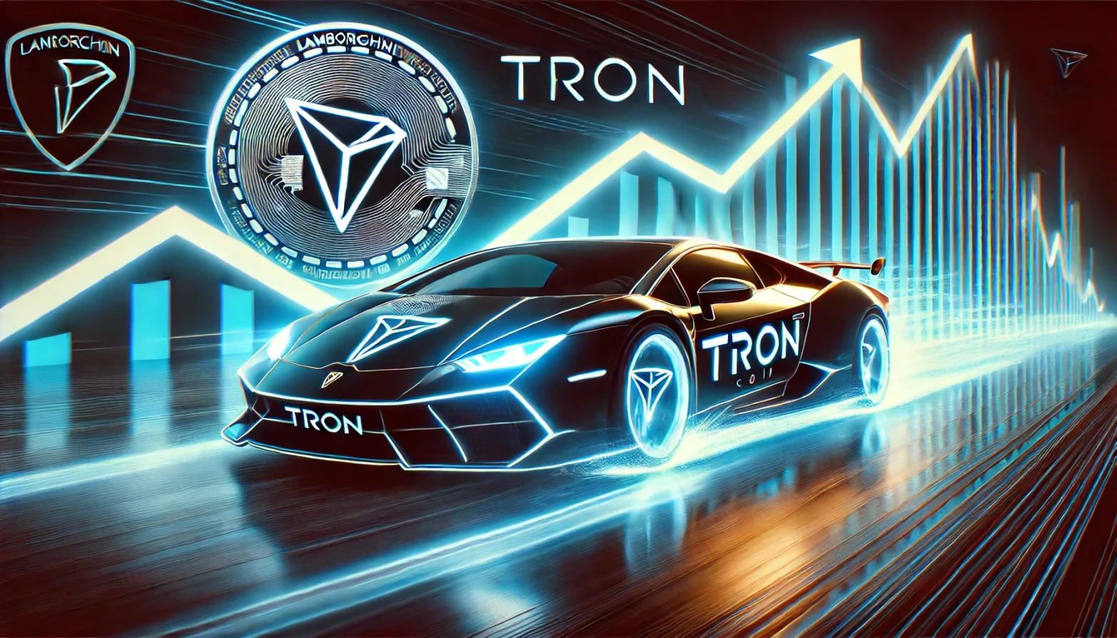 Krypto News: Darum entwickelt sich TRON nun besser als die Top-Coins