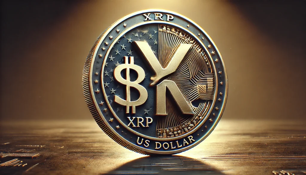 Ripple Stablecoin USD