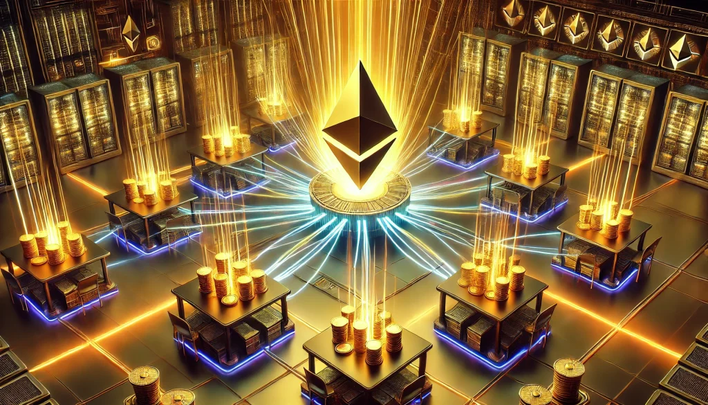 Ethereum Vitalik Buterin foerdert Solo-Staking und dieser Coin profitiert (2)