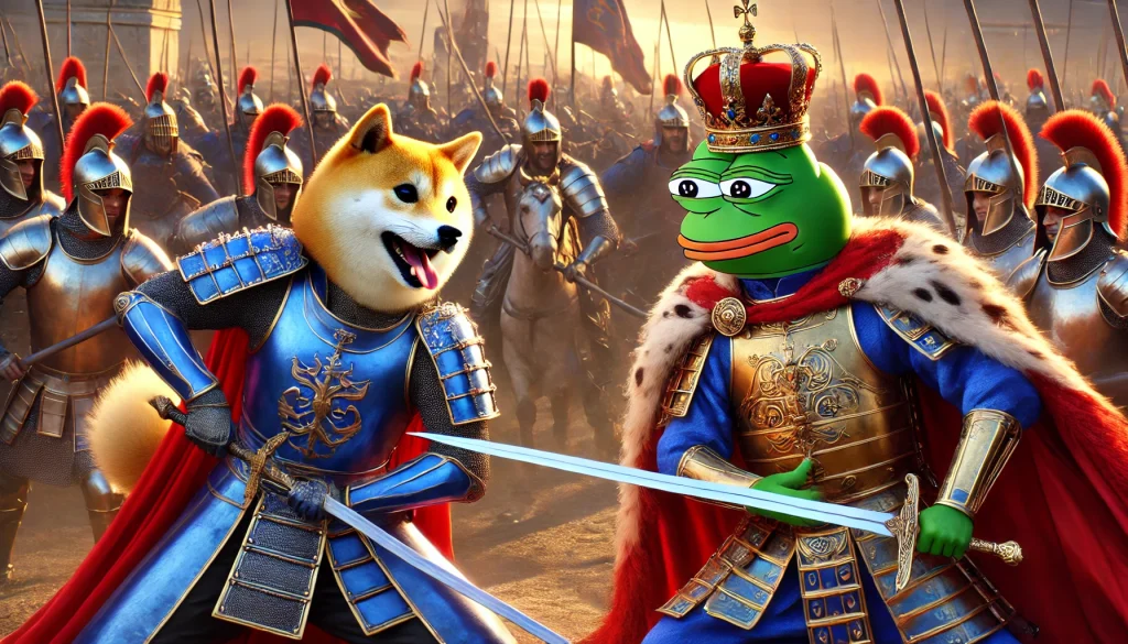 Fazit Shiba Inu vs. Pepe Unchained – Das ist die bessere Memecoin-Skalierungsloesung