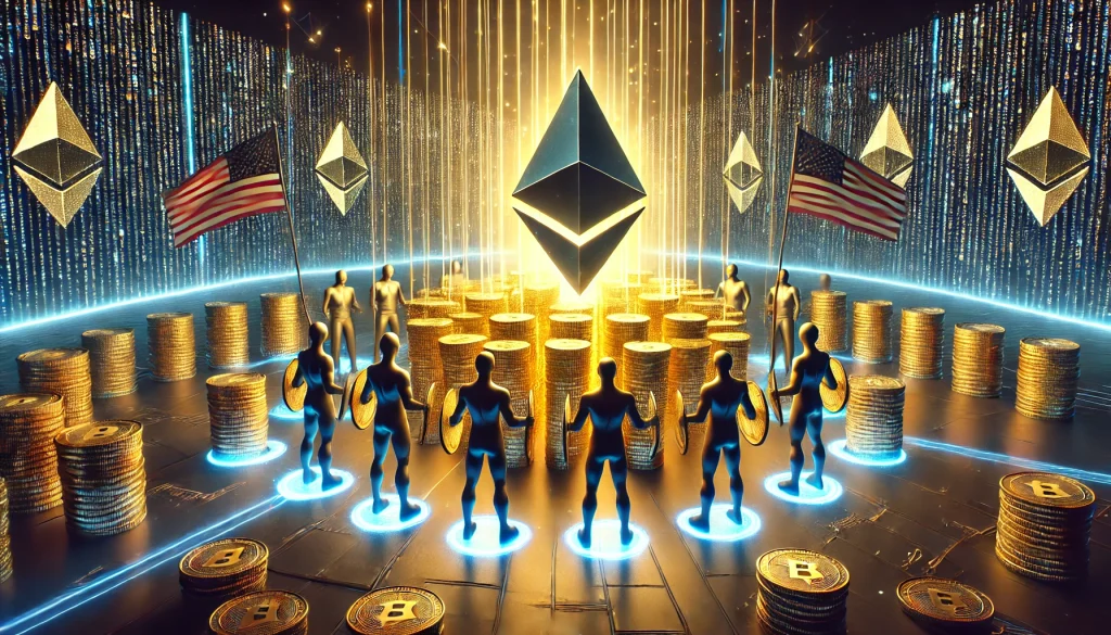 Solo-Staker von Ethereum sollen Zensurresistenz bewahren