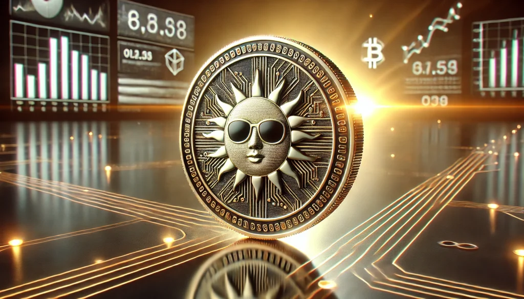 Sun Coin