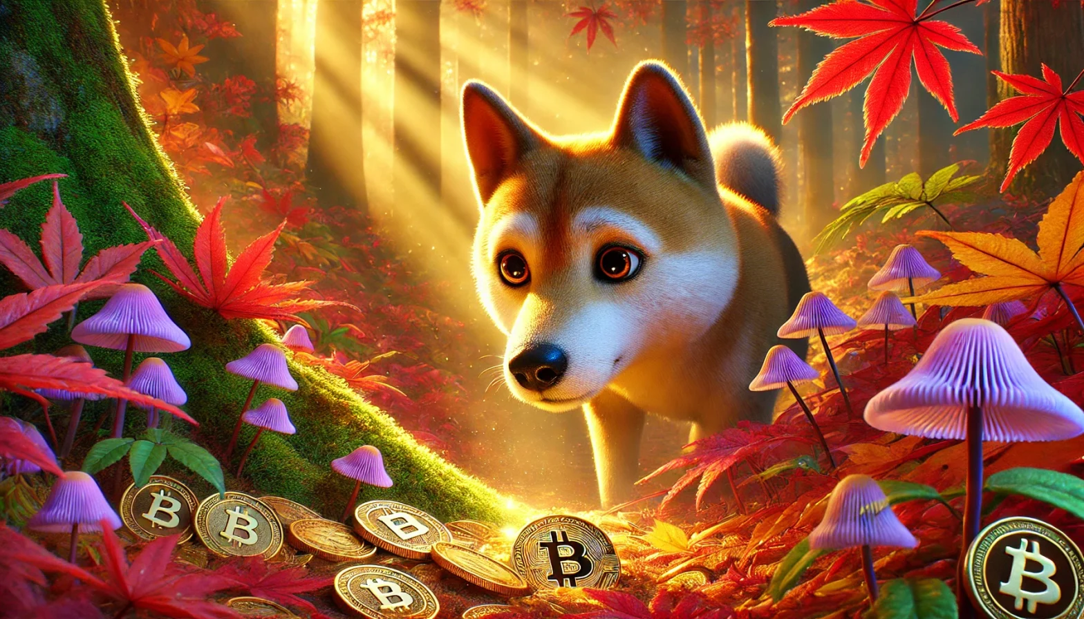 Krypto News Top-Experten mit 5 Coins fuer den Uptober