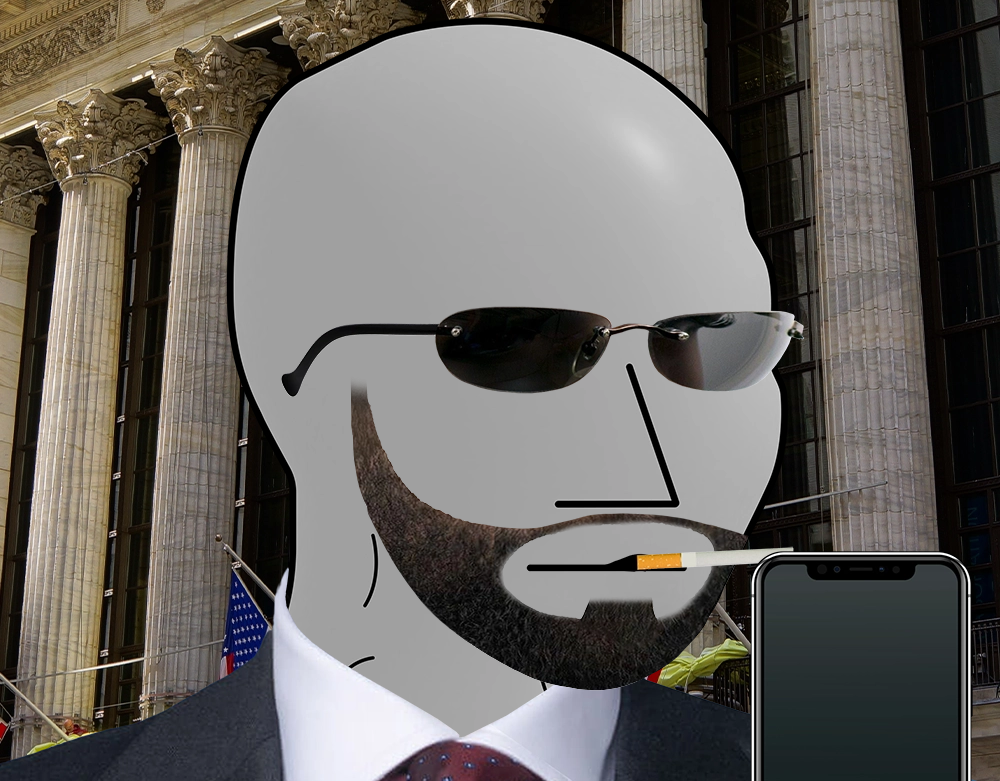 NPC Coin