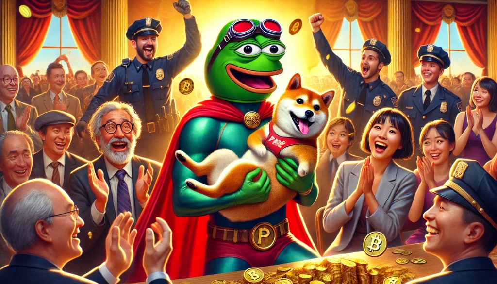 Pepe-Unchained-koennte-einer-der-groessten-Profiteure-der-Rally-werden