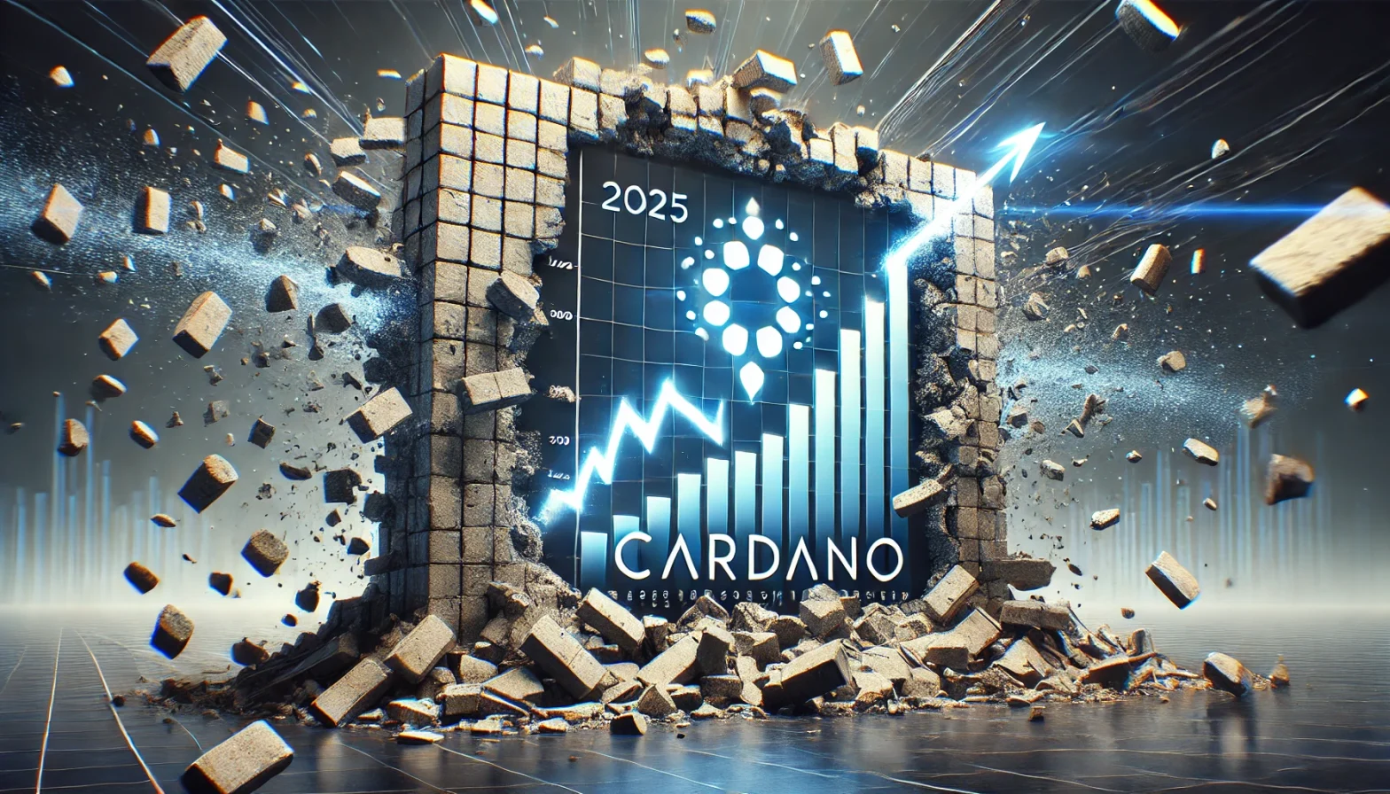 Cardano erreicht laut Krypto-Experten 6 USD bis September 2025