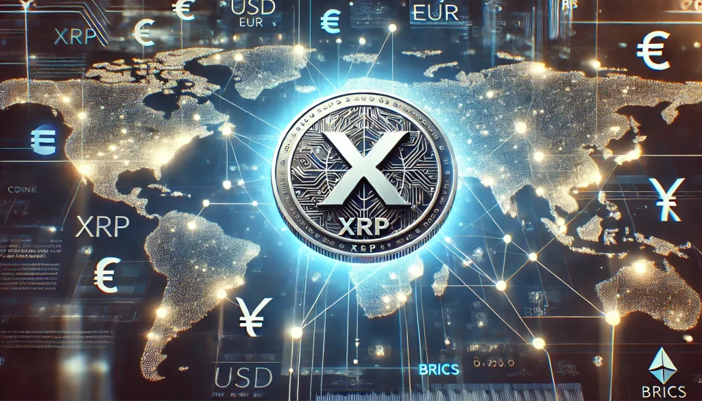 Ripple-Prognose verweist darauf, dass der XRPL SWIFT ersetzen kann