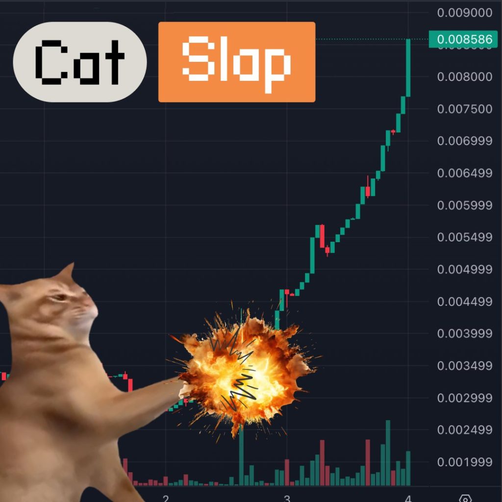 Catslap