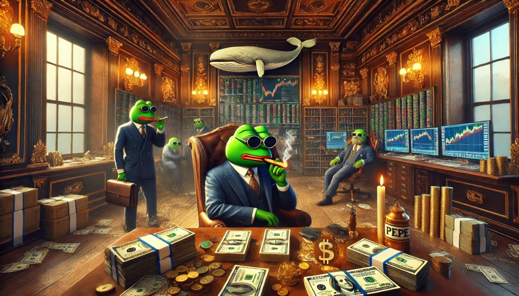 Wall Street Pepe (10)