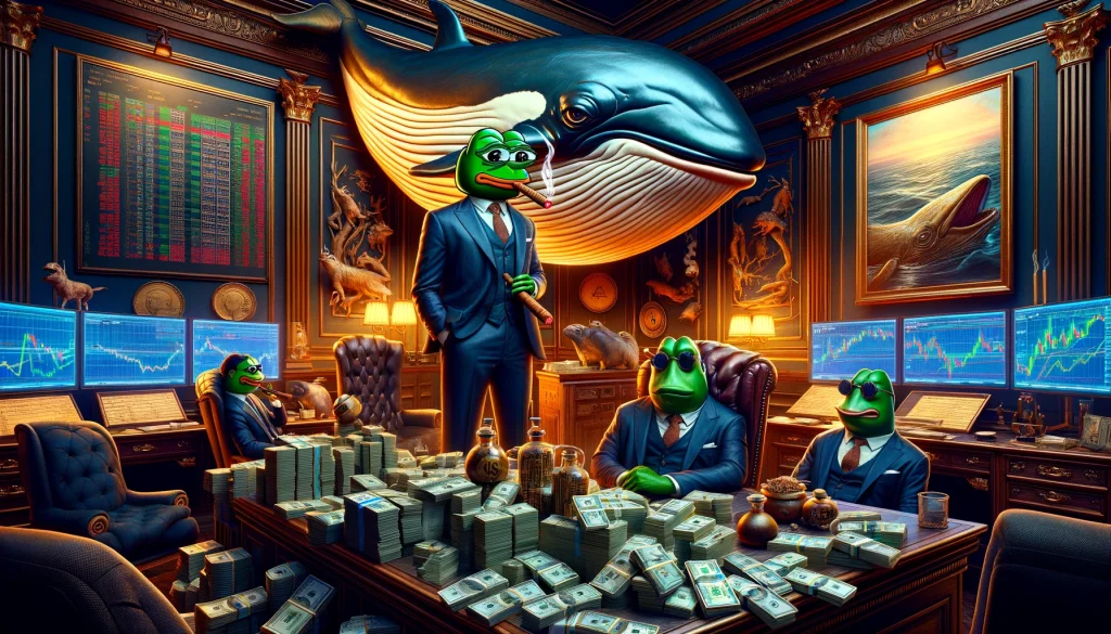 Wall Street Pepe (11)