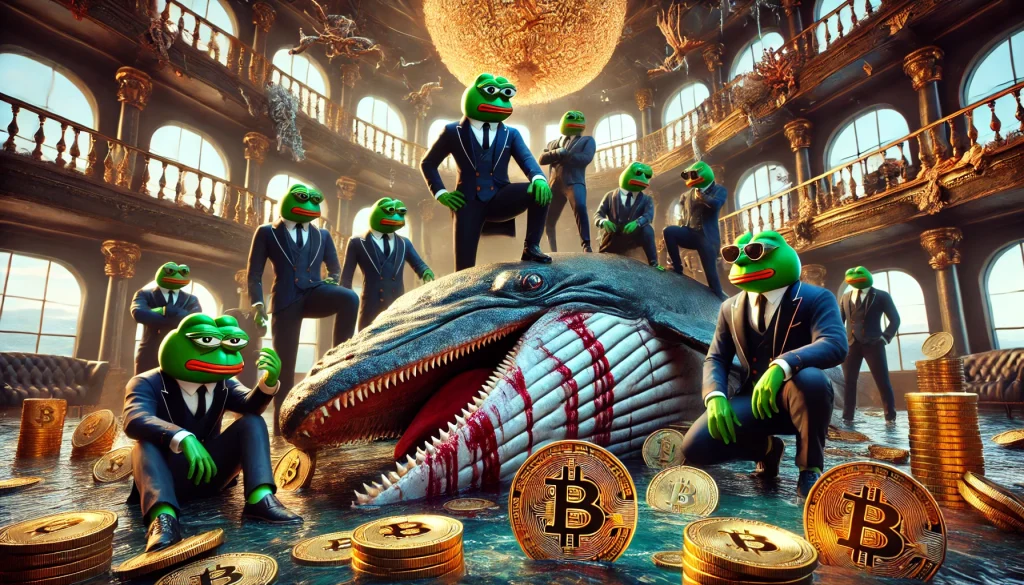 Wall Street Pepe (20)