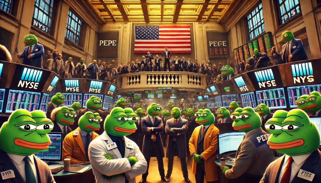 Wall Street Pepe (4)