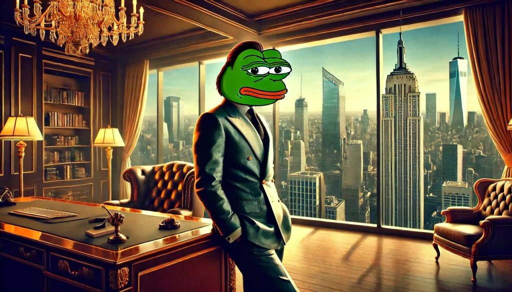 Wall Street Pepe (5)