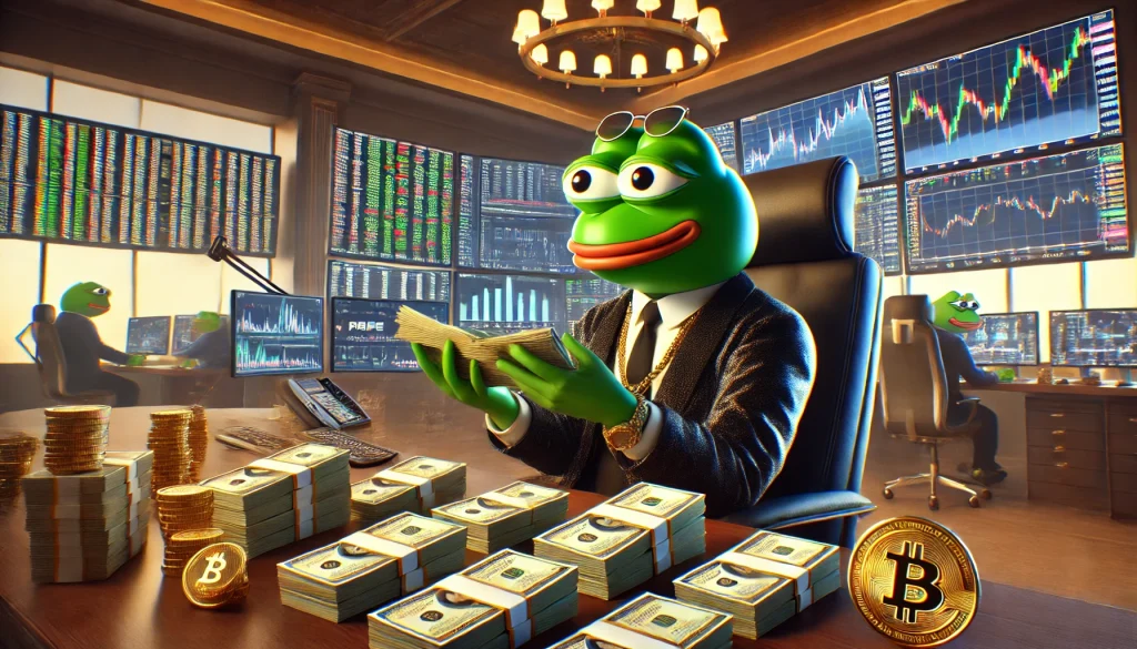 Wall Street Pepe (6)