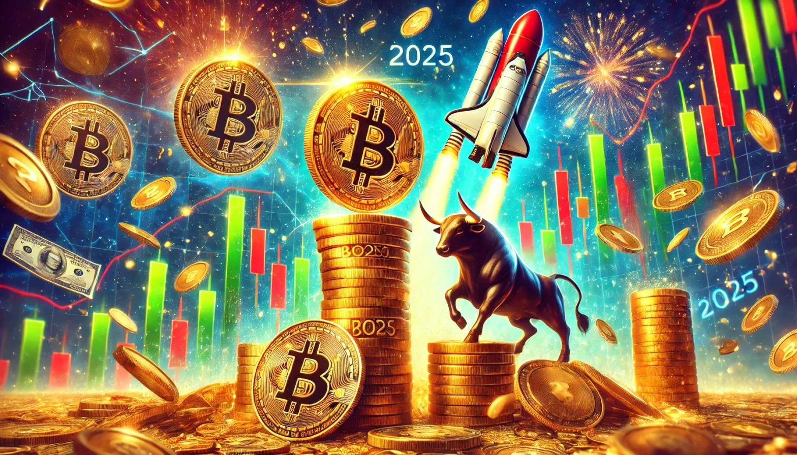 Beste Altcoins 2025 Vielversprechende Kryptowaehrungen mit Potenzial