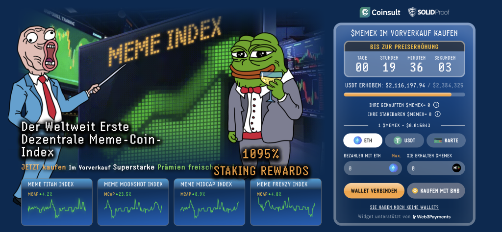 meme Index 