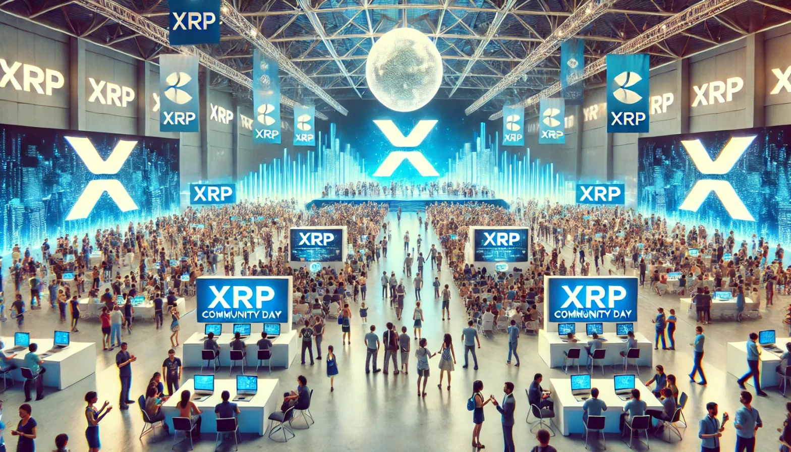 XRP News Diese Entwicklungen enthuellt der Ripple Community Day