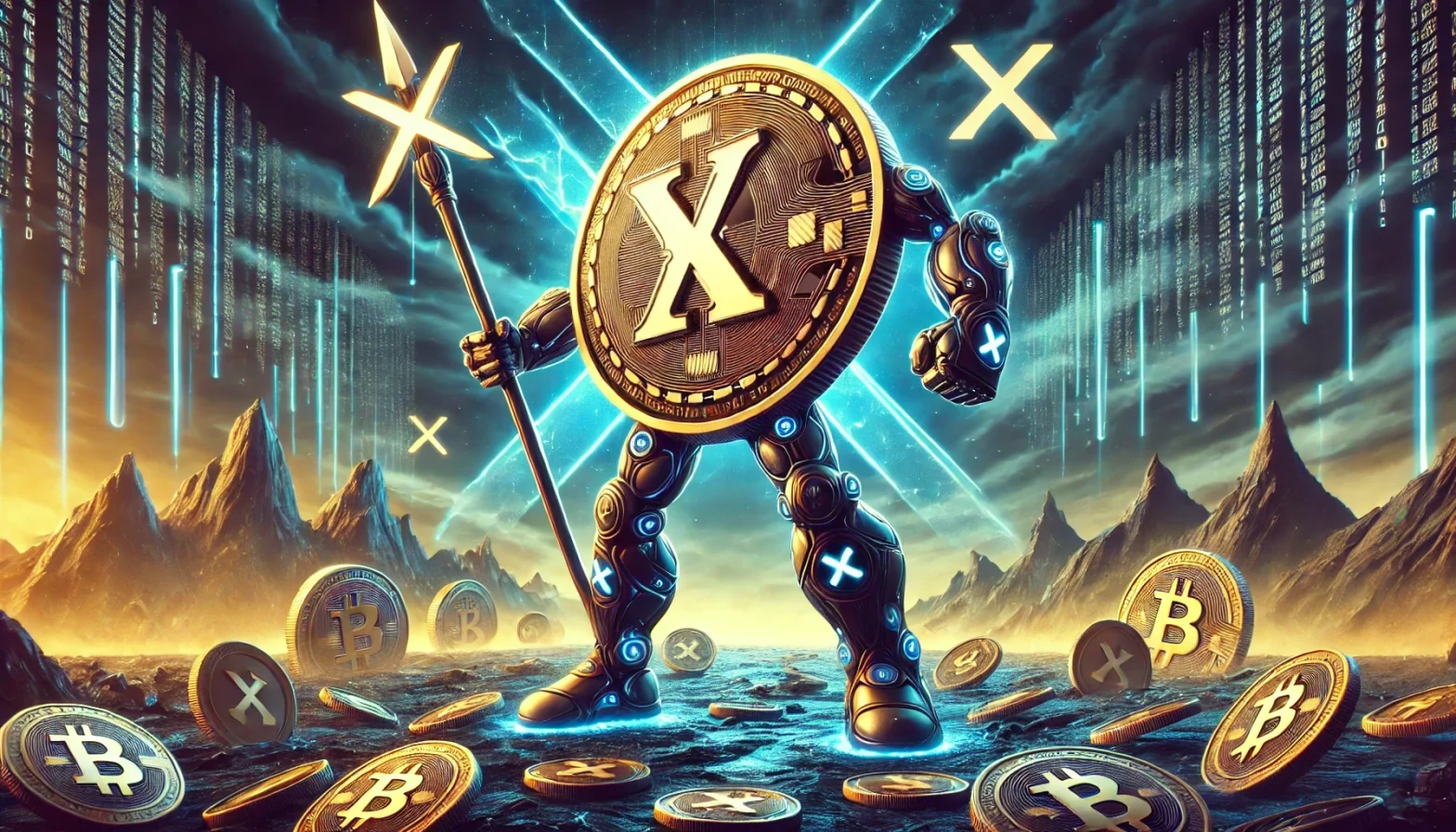 XRP News Ripple schlaegt den Kryptomarkt – Das steckt dahinter