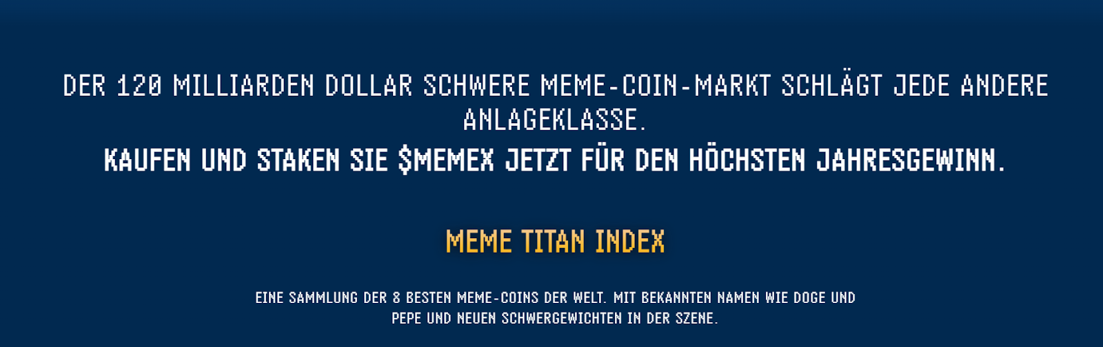 meme INdex 