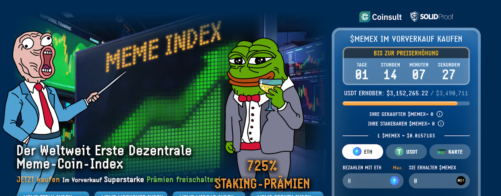 meme index 